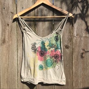 Lux Tank Top